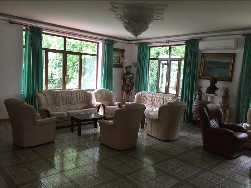 Hotel Cavour Σορέντο Εξωτερικό φωτογραφία