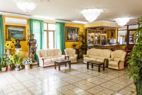 Hotel Cavour Σορέντο Εξωτερικό φωτογραφία